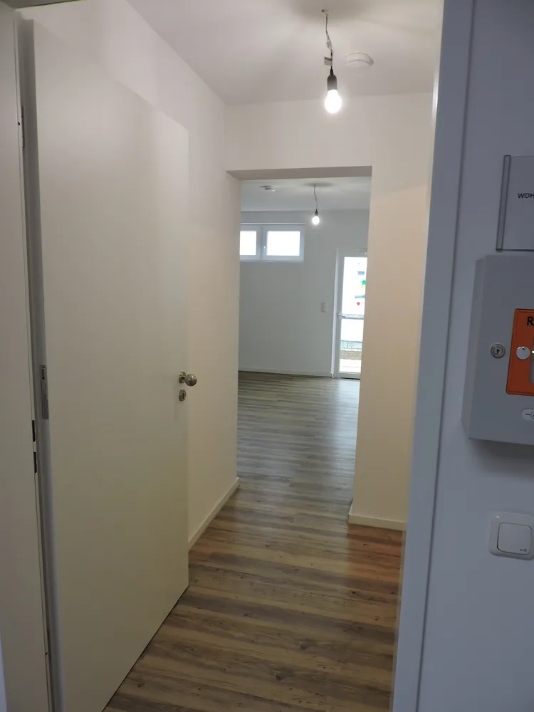 2 Zimmer Wohnung mit 88 m² in Erkrath – Bild 8
