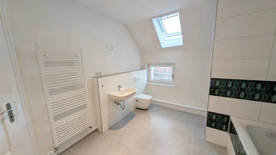 4 Zimmer Wohnung mit 127 m² in Hannover – Bild 8