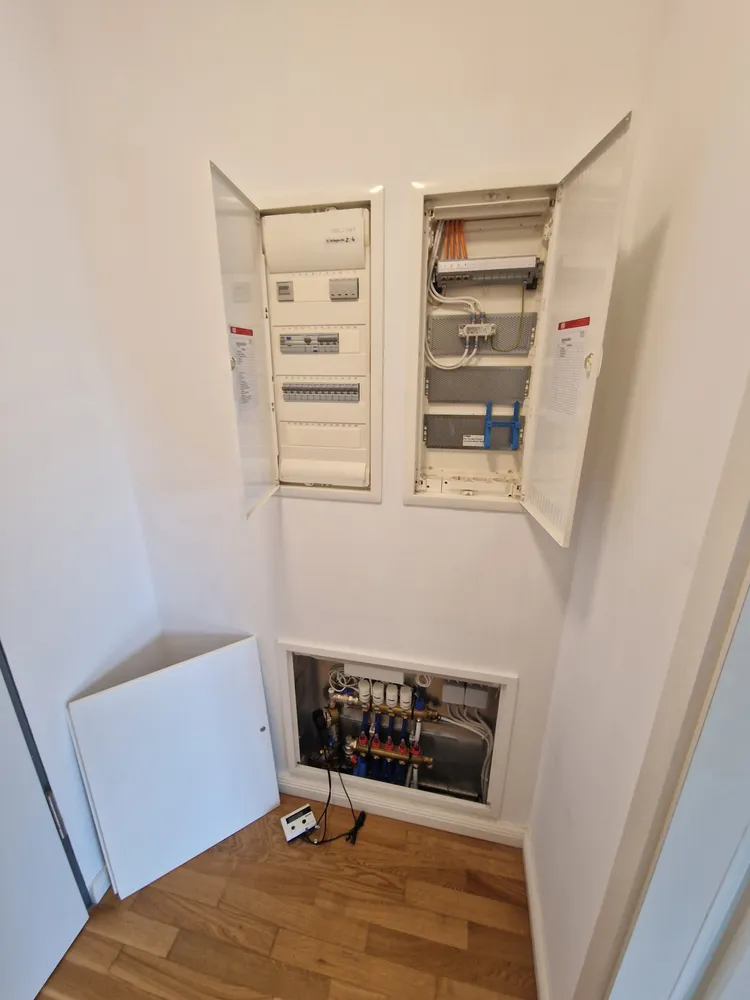 2 Zimmer Wohnung mit 57 m² in Hamburg – Bild 6