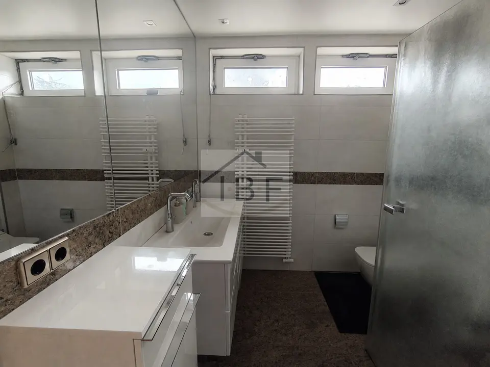 3 Zimmer Wohnung mit 79 m² in Siegen – Bild 9