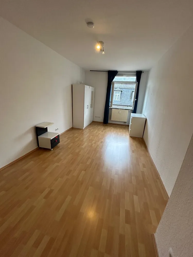 2 Zimmer Wohnung mit 54 m² in Frankfurt am Main – Bild 3