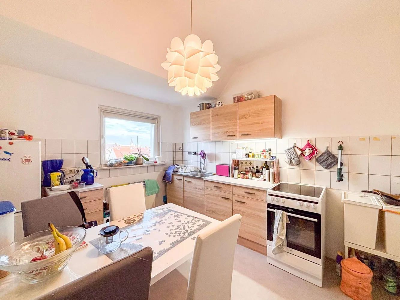 3 Zimmer Wohnung mit 70 m² in Wiesbaden – Bild 2