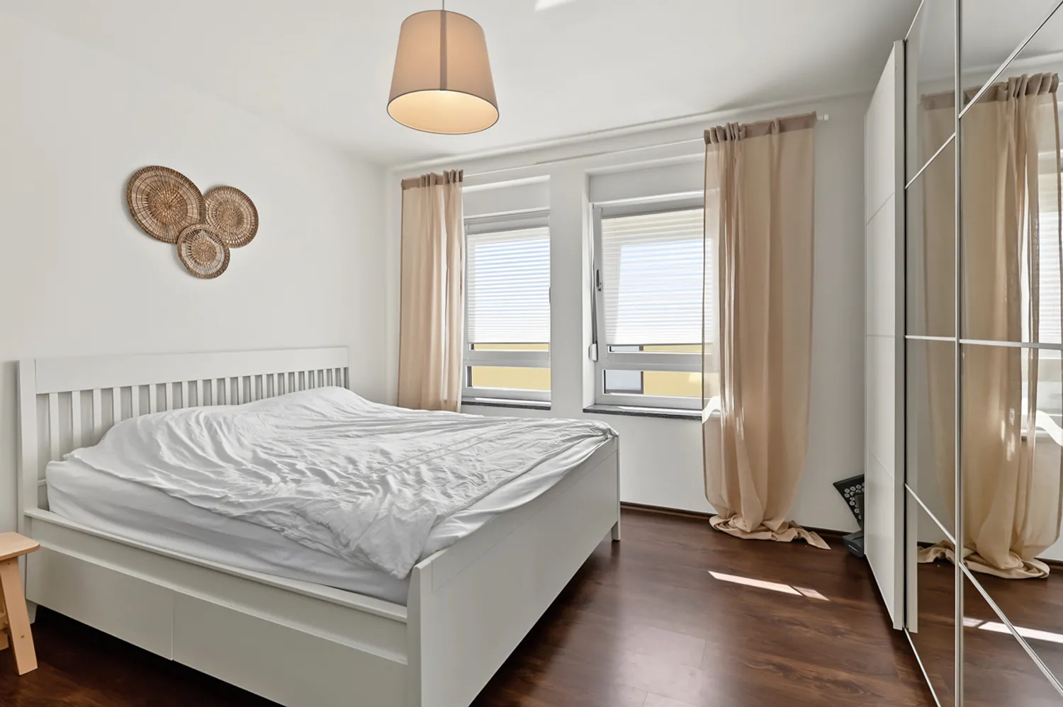 4 Zimmer Wohnung mit 105 m² in Mannheim – Bild 10