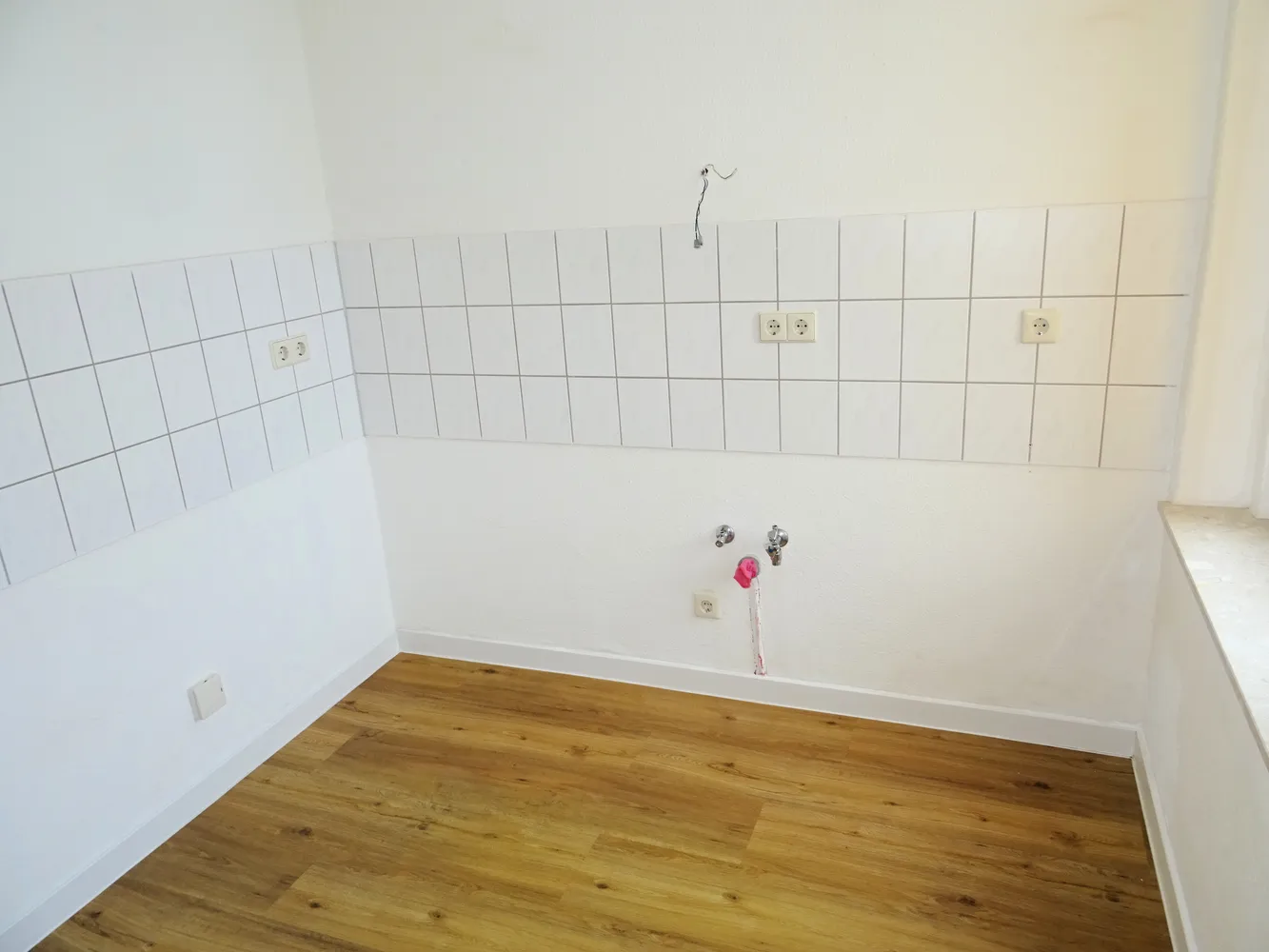 2 Zimmer Wohnung mit 48 m² in Werdau – Bild 4