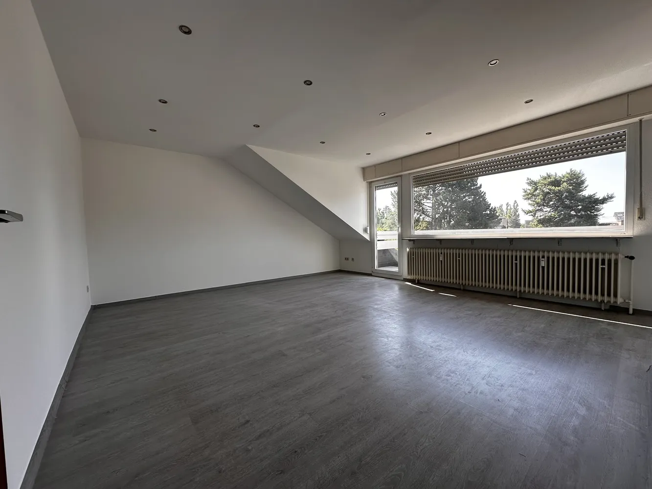 3 Zimmer Wohnung mit 91 m² in Düren – Bild 1