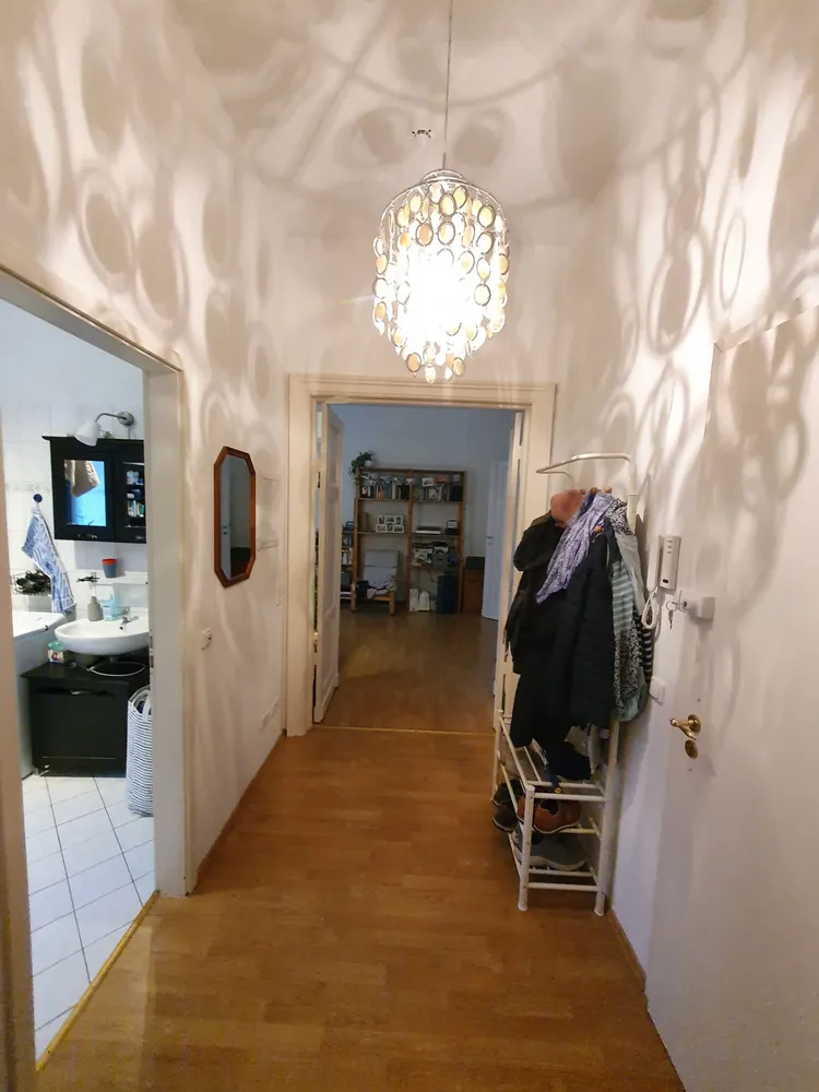 2 room apartment with 57 m² in Magdeburg – Photo 8