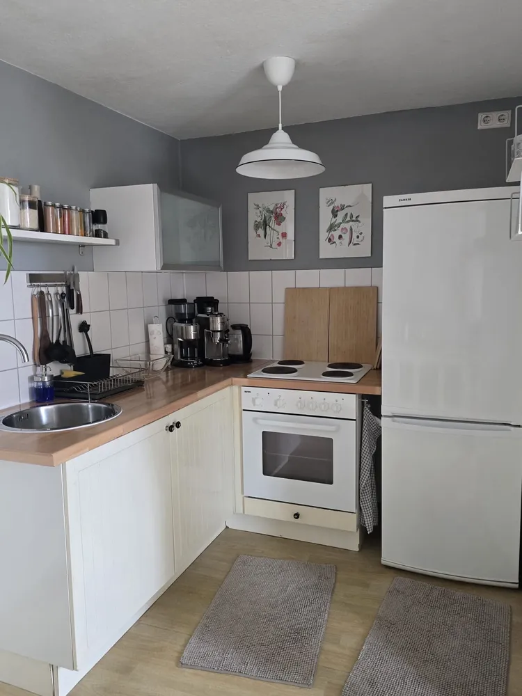 2 Zimmer Wohnung mit 43 m² in Hannover – Bild 11