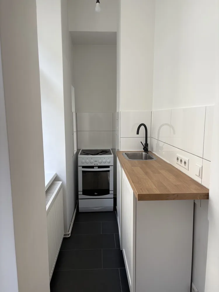 1 Zimmer Wohnung mit 30 m² in Berlin – Bild 5
