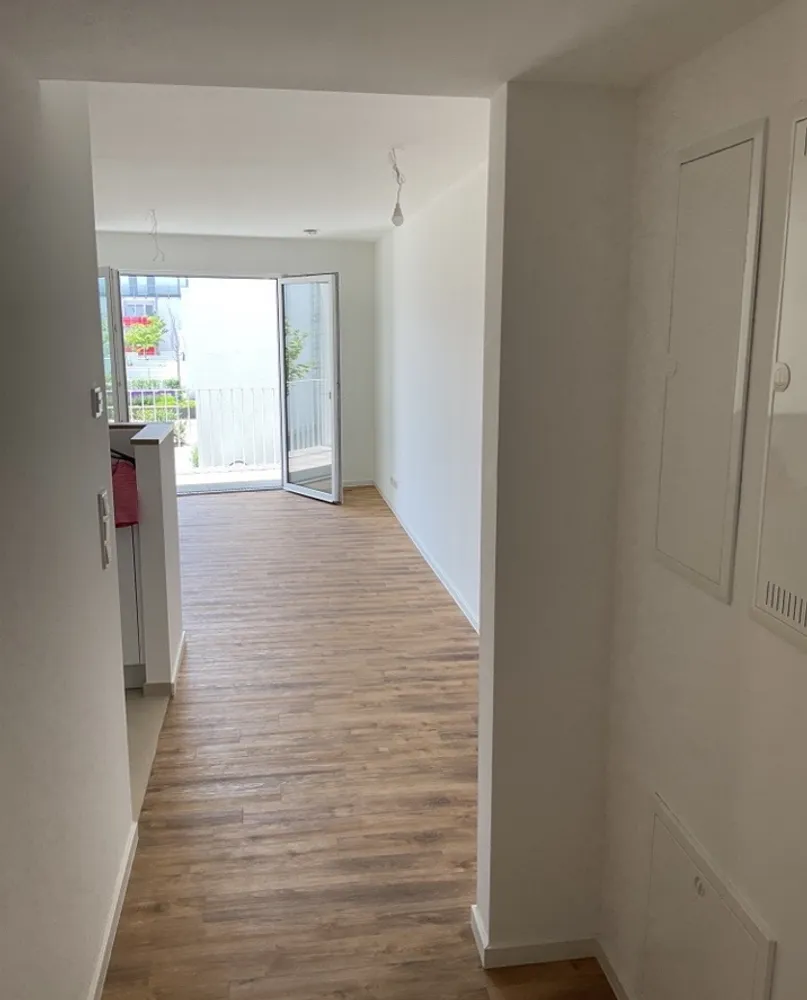 1 Zimmer Wohnung mit 37 m² in Freiburg im Breisgau – Bild 6