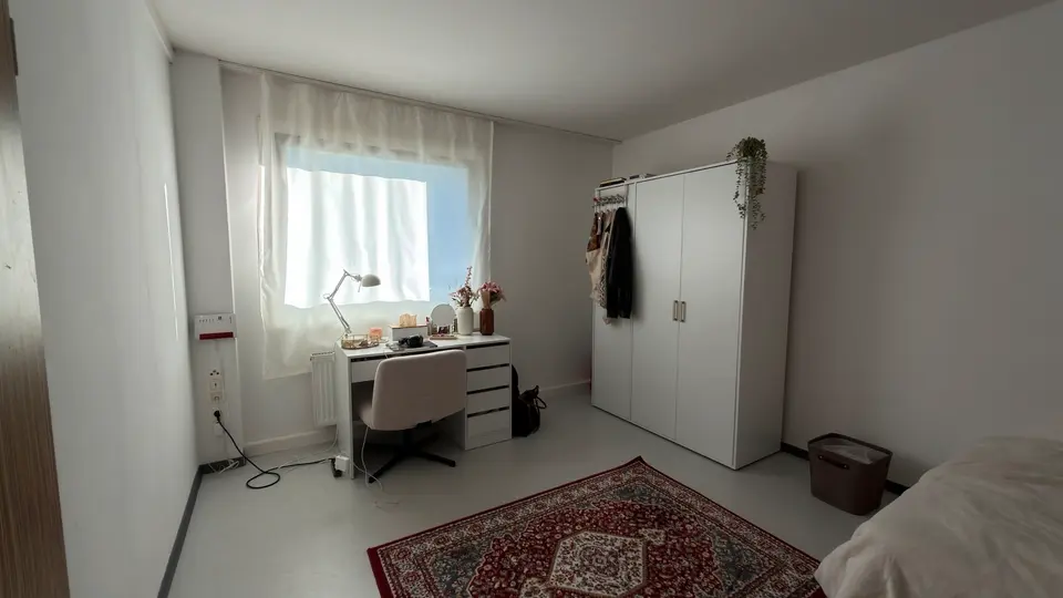 WG-Zimmer mit 20 m² in Greven – Bild 4