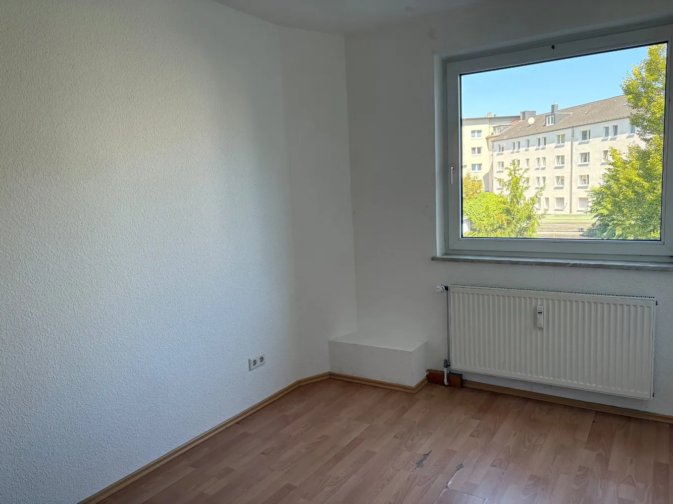 3 Zimmer Wohnung mit 69 m² in Gelsenkirchen – Bild 10