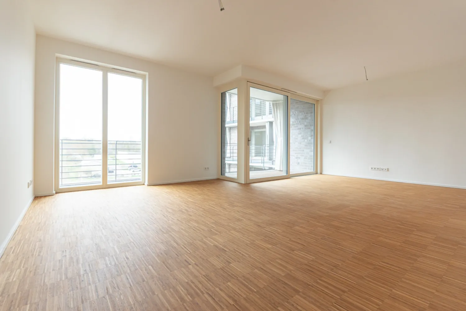4 Zimmer Wohnung mit 106 m² in Leipzig – Bild 3