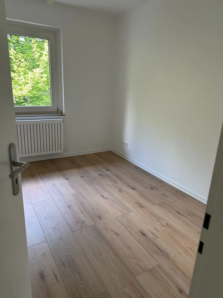 3 Zimmer Wohnung mit 73 m² in Essen – Bild 1