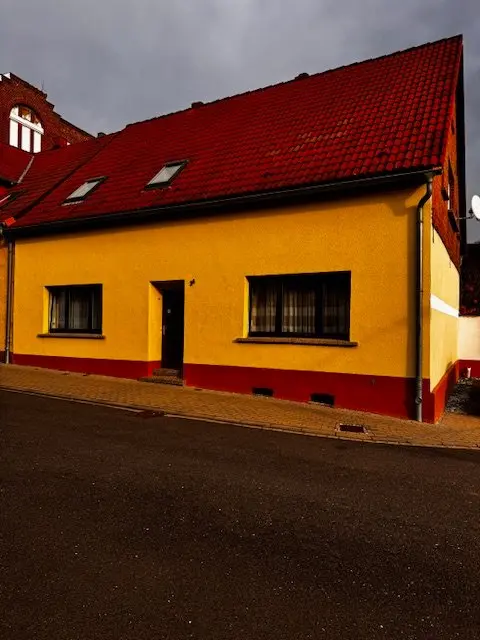 6 room house with 130 m² in Aschersleben – Photo 2