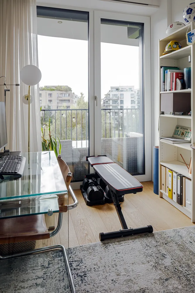 4 Zimmer Wohnung mit 88 m² in Berlin – Bild 8