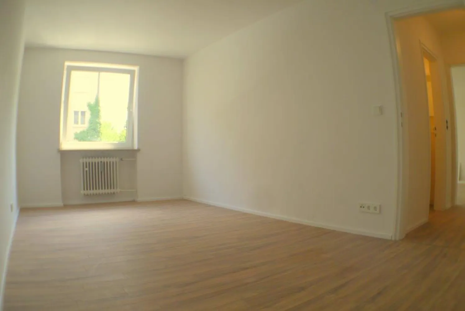 2 Zimmer Wohnung mit 53 m² in München – Bild 7