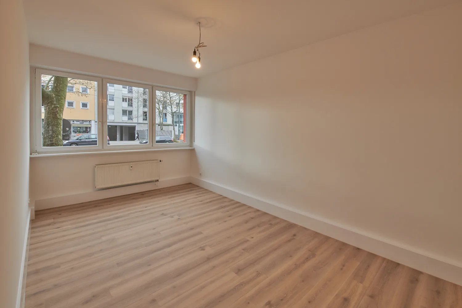 2 Zimmer Wohnung mit 62 m² in Darmstadt – Bild 5