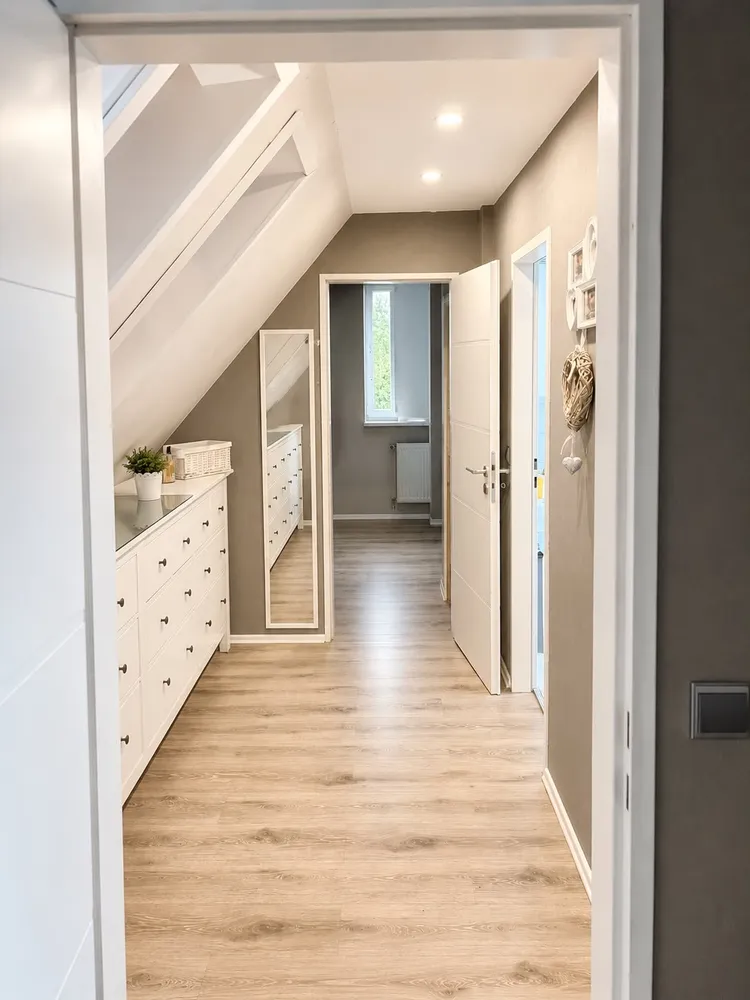 5 Zimmer Wohnung mit 118 m² in Oberhausen – Bild 9