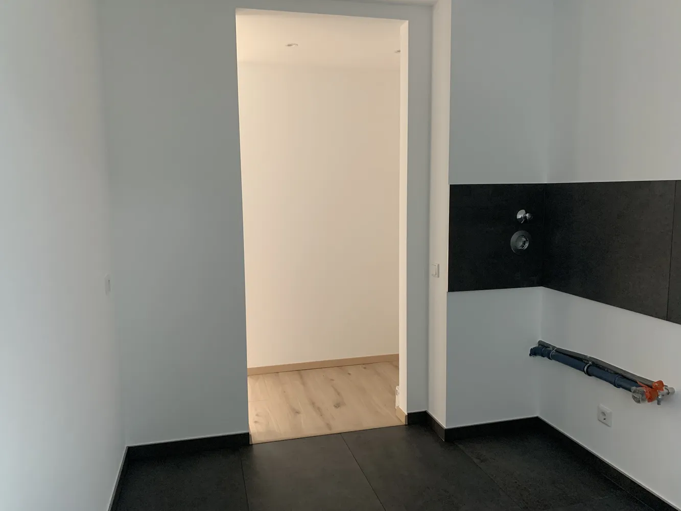 3 room apartment with 60 m² in Mettmann – Photo 1