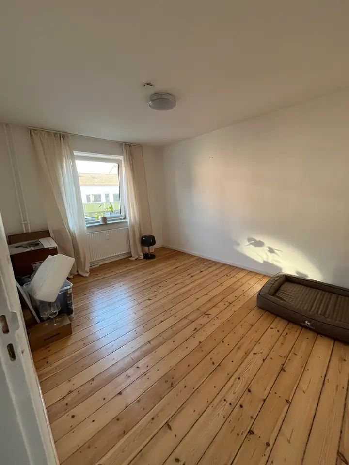WG-Zimmer mit 65 m² in Kiel – Bild 2