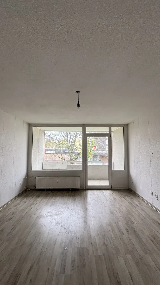 3 Zimmer Wohnung mit 76 m² in Unna – Bild 1