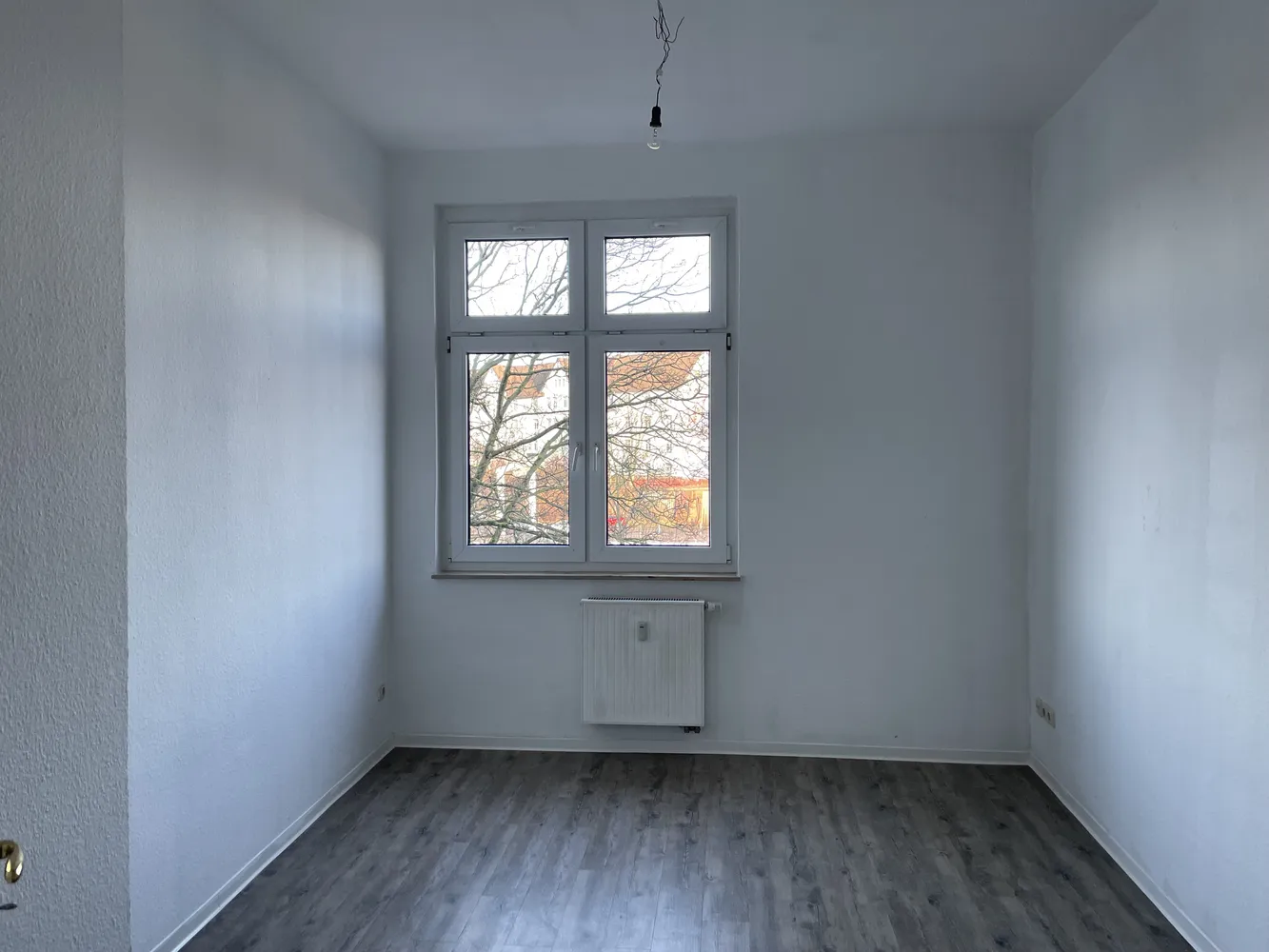 3 room apartment with 80 m² in Erfurt – Photo 4
