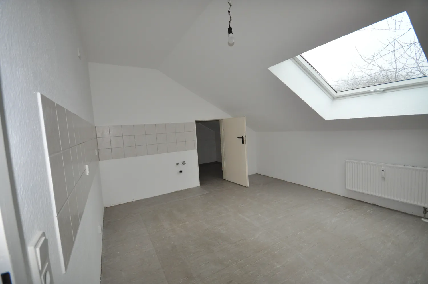 2 Zimmer Wohnung mit 67 m² in Köln – Bild 4