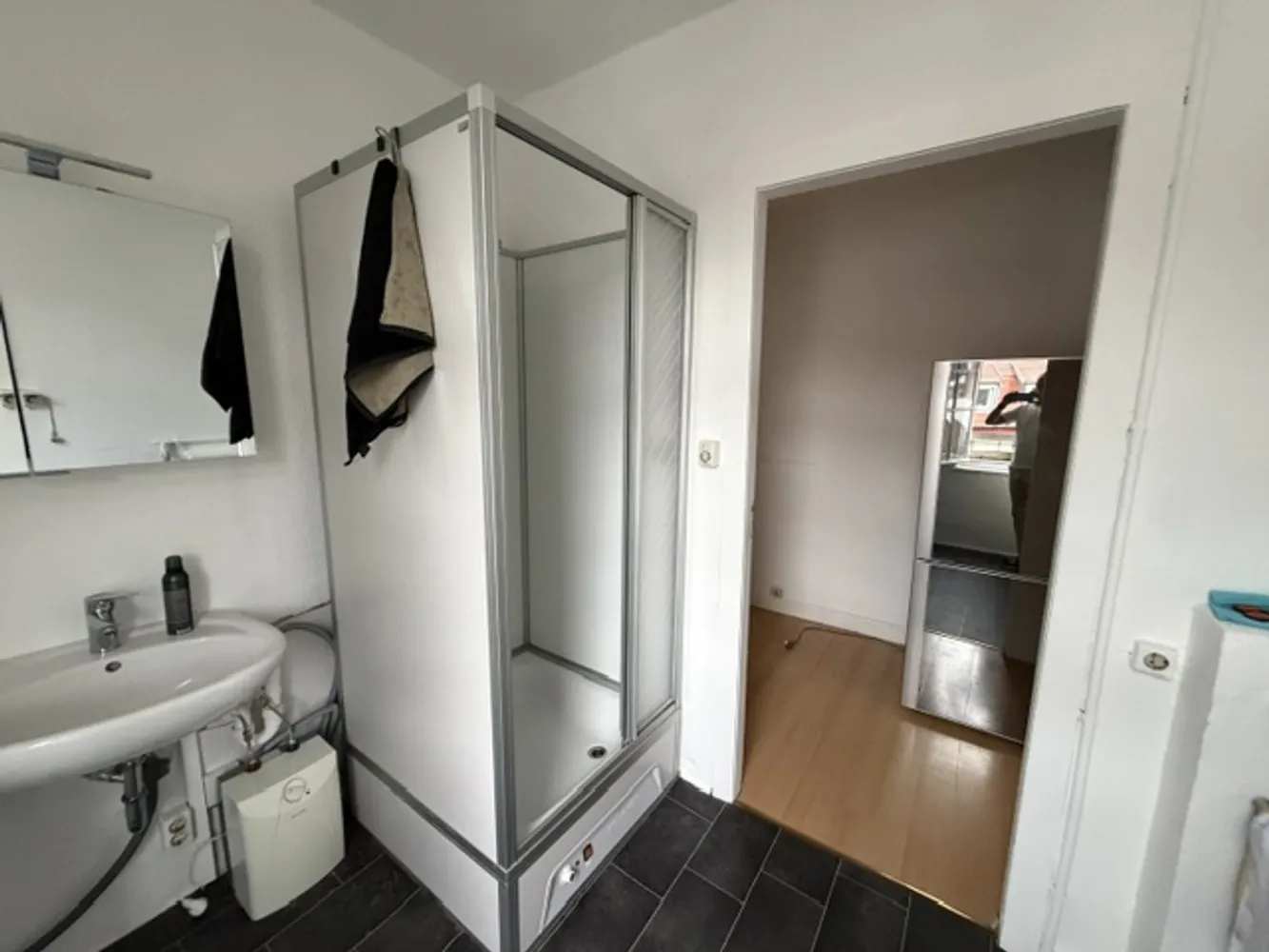 2 Zimmer Wohnung mit 45 m² in Stuttgart – Bild 8