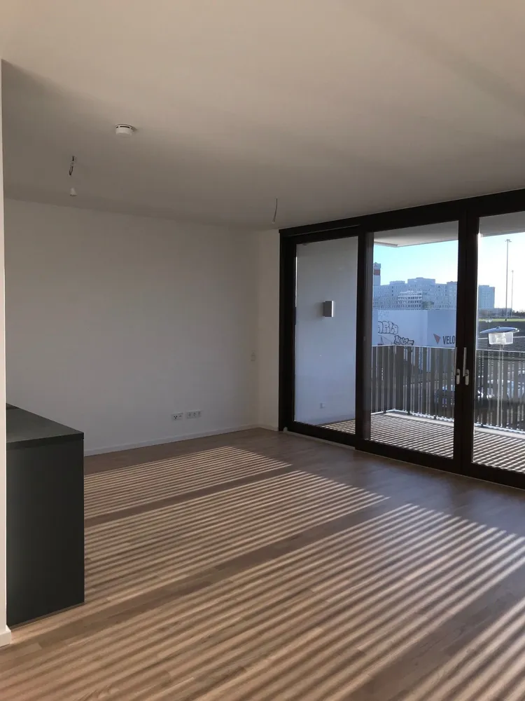 4 Zimmer Wohnung mit 116 m² in Berlin – Bild 2