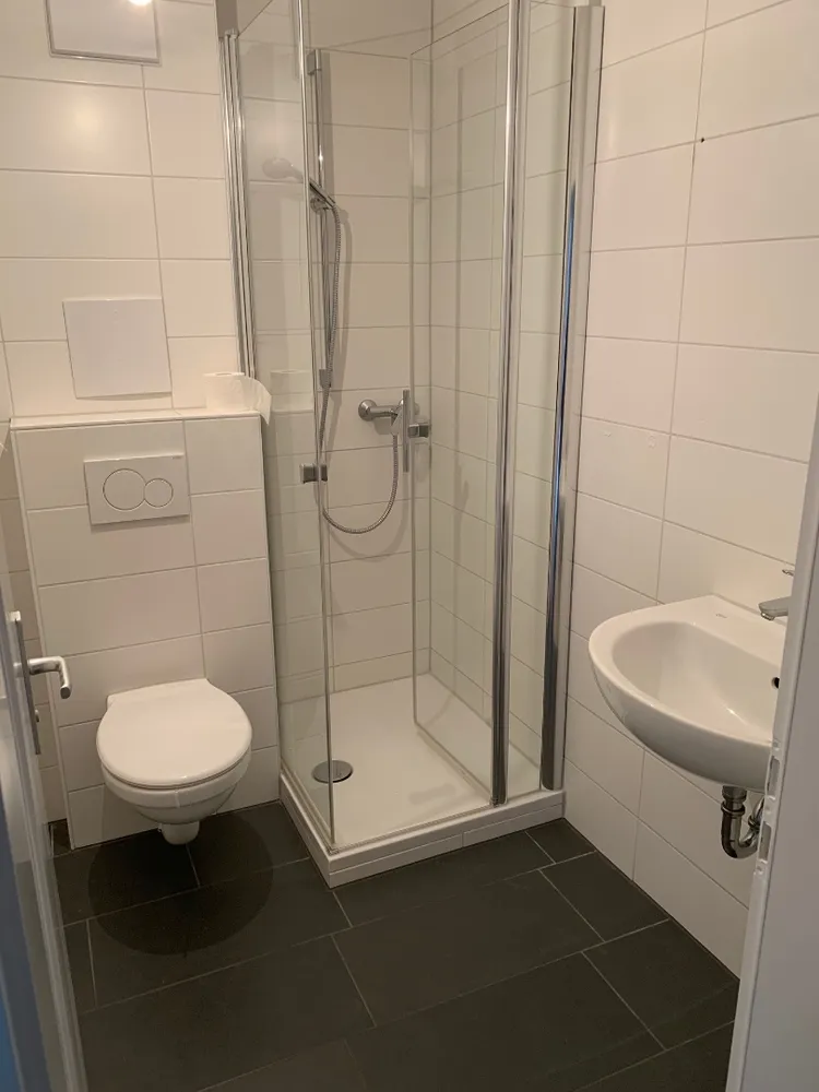 2 room apartment with 67 m² in Esslingen am Neckar – Photo 5