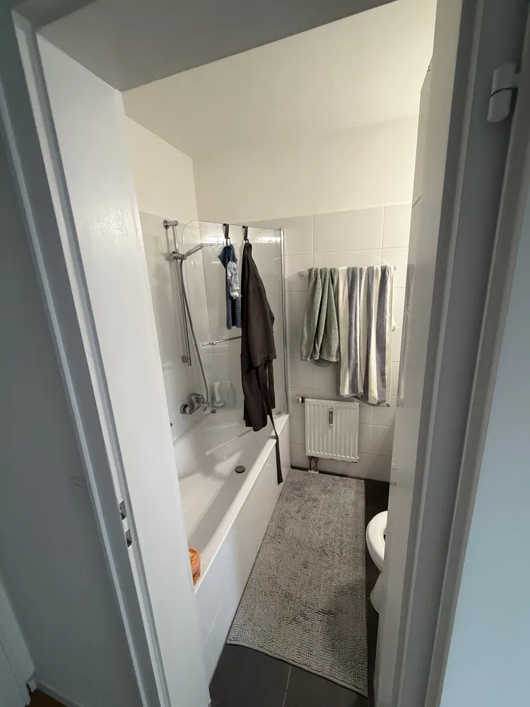 1 Zimmer Wohnung mit 30 m² in München – Bild 3