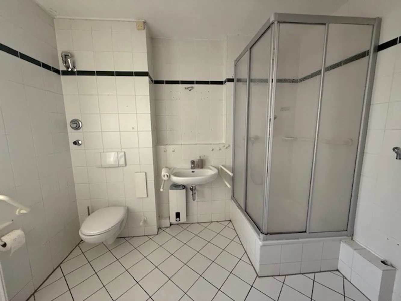 2 Zimmer Wohnung mit 59 m² in Duisburg – Bild 2