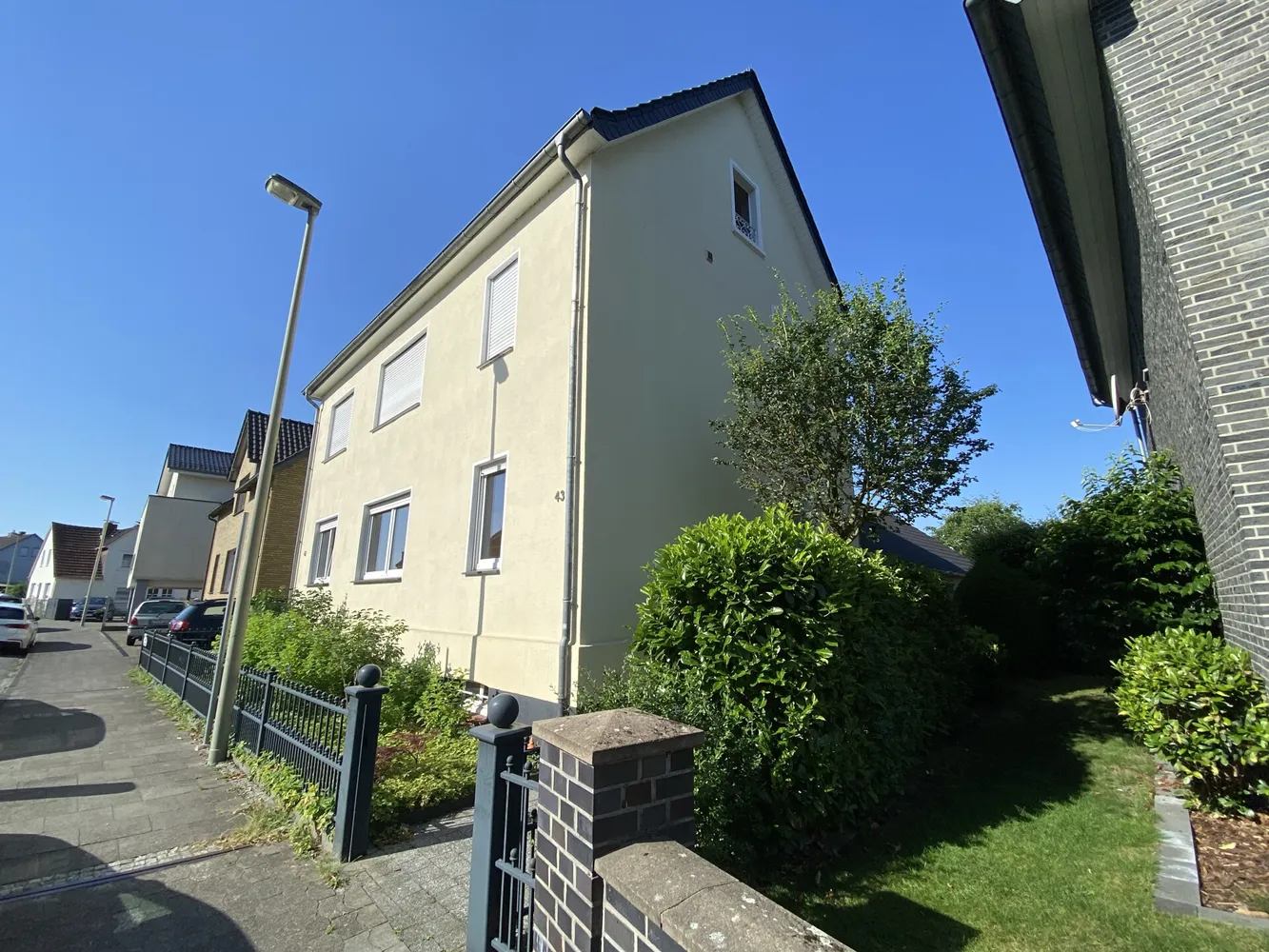 3 Zimmer Wohnung mit 71 m² in Gütersloh – Bild 5