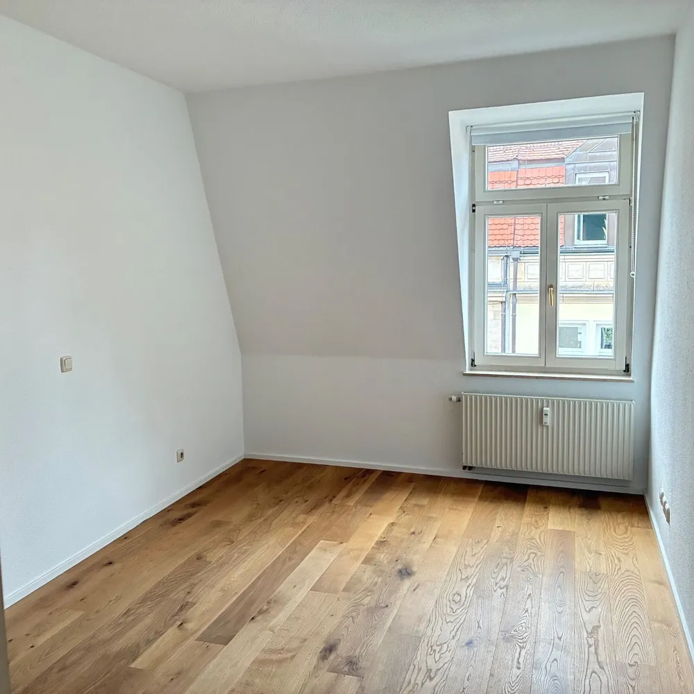 3 Zimmer Wohnung mit 59 m² in Dresden – Bild 8