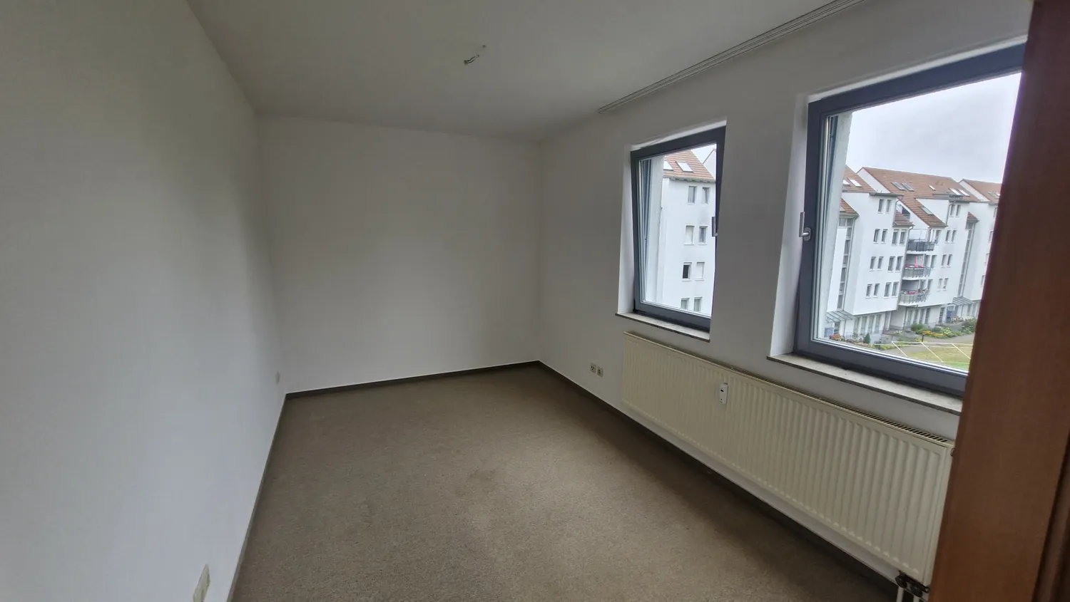 2 Zimmer Wohnung mit 48 m² in Magdeburg – Bild 10
