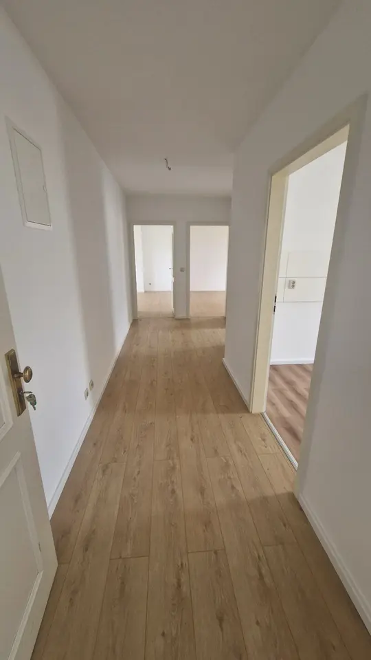 2 Zimmer Wohnung mit 80 m² in Magdeburg – Bild 5
