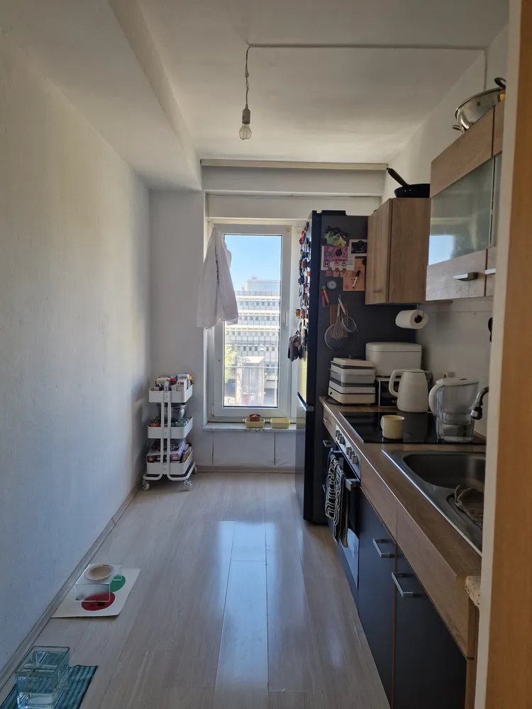 2 Zimmer Wohnung mit 52 m² in Wuppertal – Bild 7