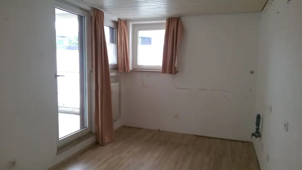 4 Zimmer Wohnung mit 109 m² in Herford – Bild 2