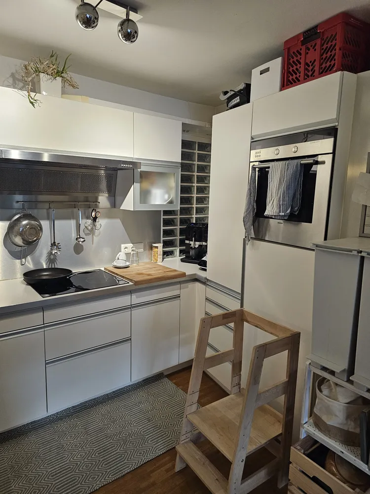 4 Zimmer Wohnung mit 78 m² in Ingolstadt – Bild 3