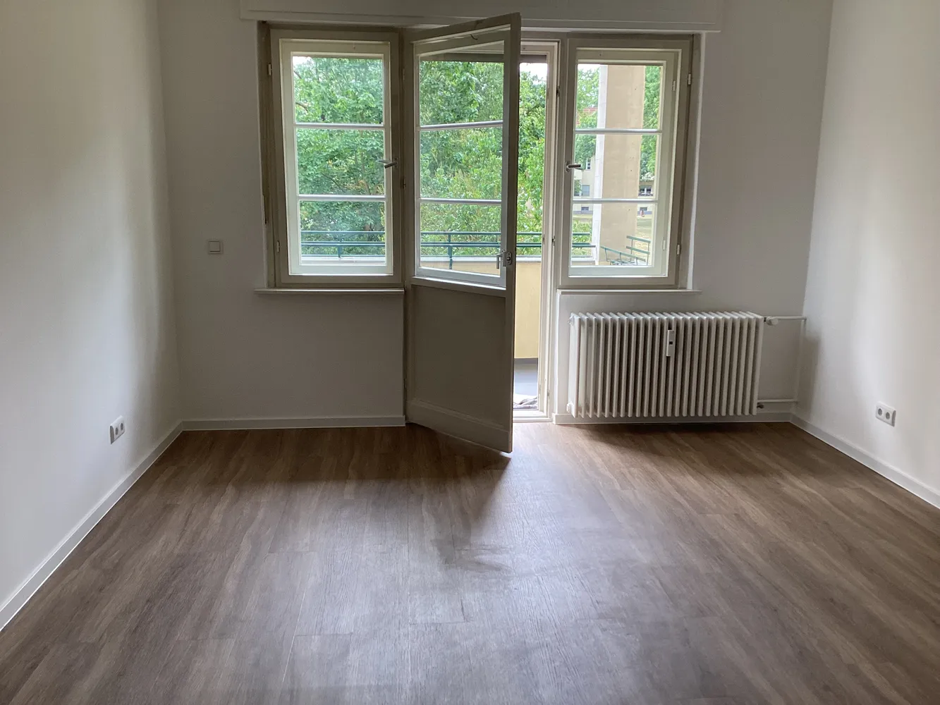 2 Zimmer Wohnung mit 61 m² in Berlin – Bild 4