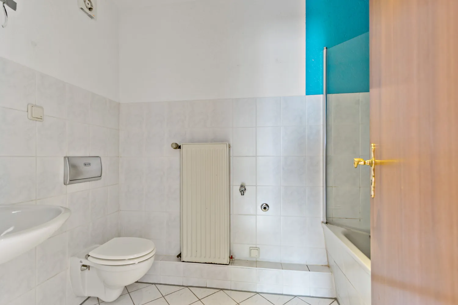 3 Zimmer Wohnung mit 78 m² in Halle (Saale) – Bild 8