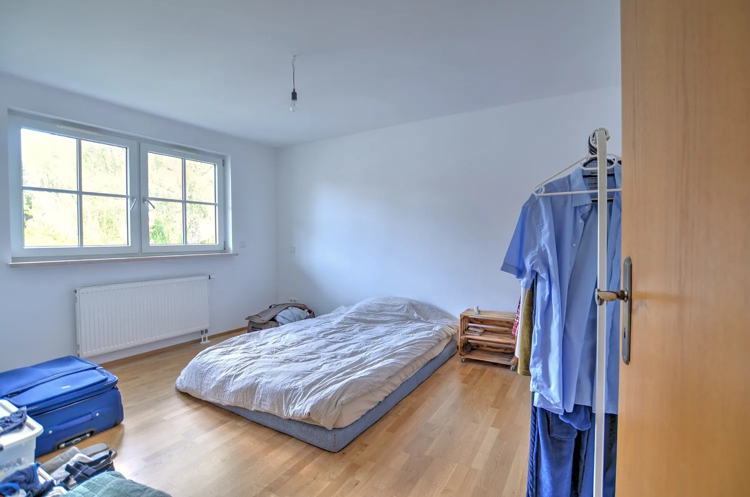 3 Zimmer Wohnung mit 64 m² in München – Bild 7