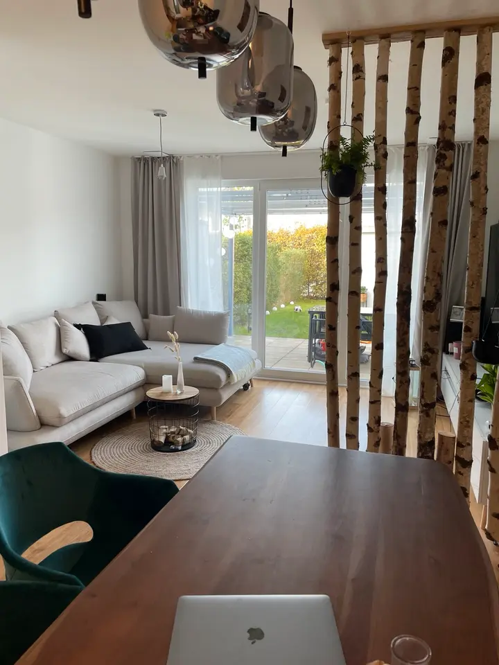 4 Zimmer Haus mit 105 m² in Werder (Havel) – Bild 1
