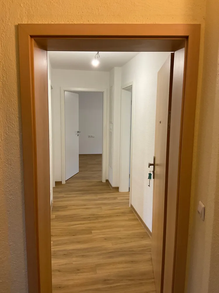 3 Zimmer Wohnung mit 64 m² in Stuttgart – Bild 5
