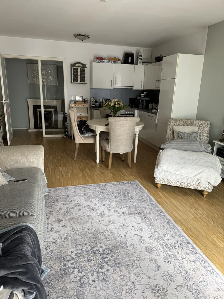 2 Zimmer Wohnung mit 75 m² in Hamburg – Bild 3