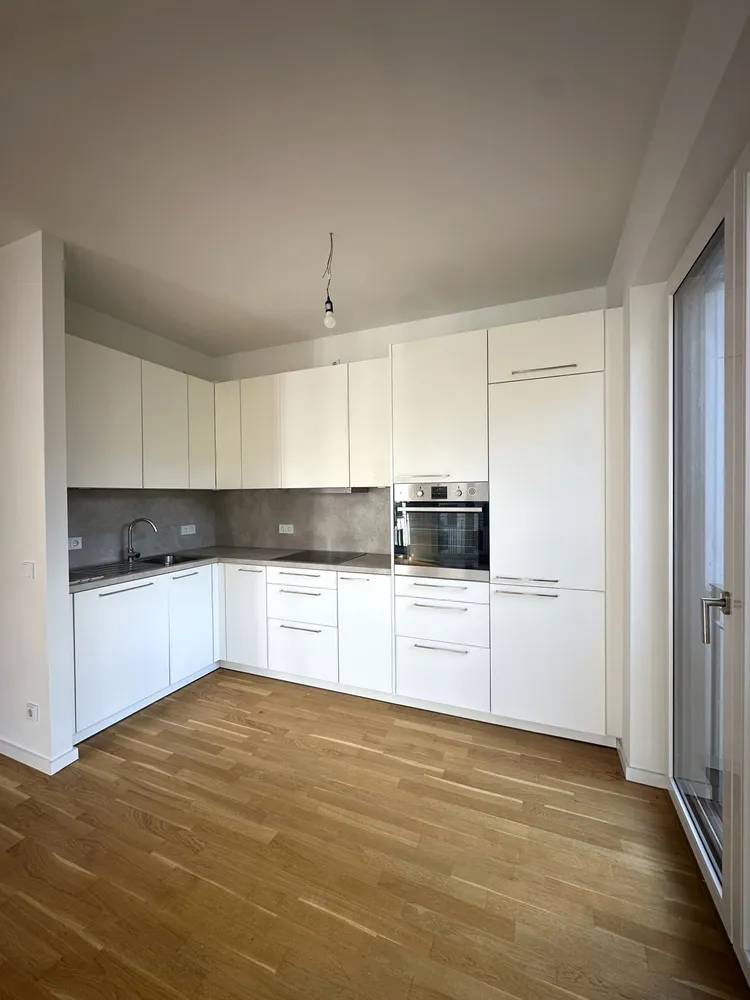 2 Zimmer Wohnung mit 57 m² in Berlin – Bild 7