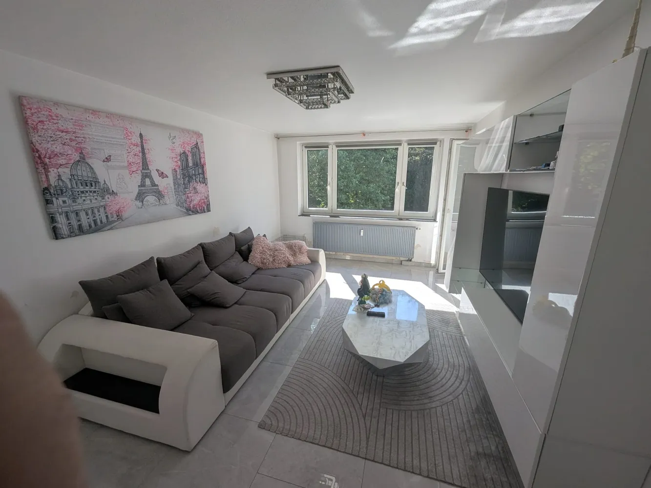 3 Zimmer Wohnung mit 64 m² in Köln – Bild 1