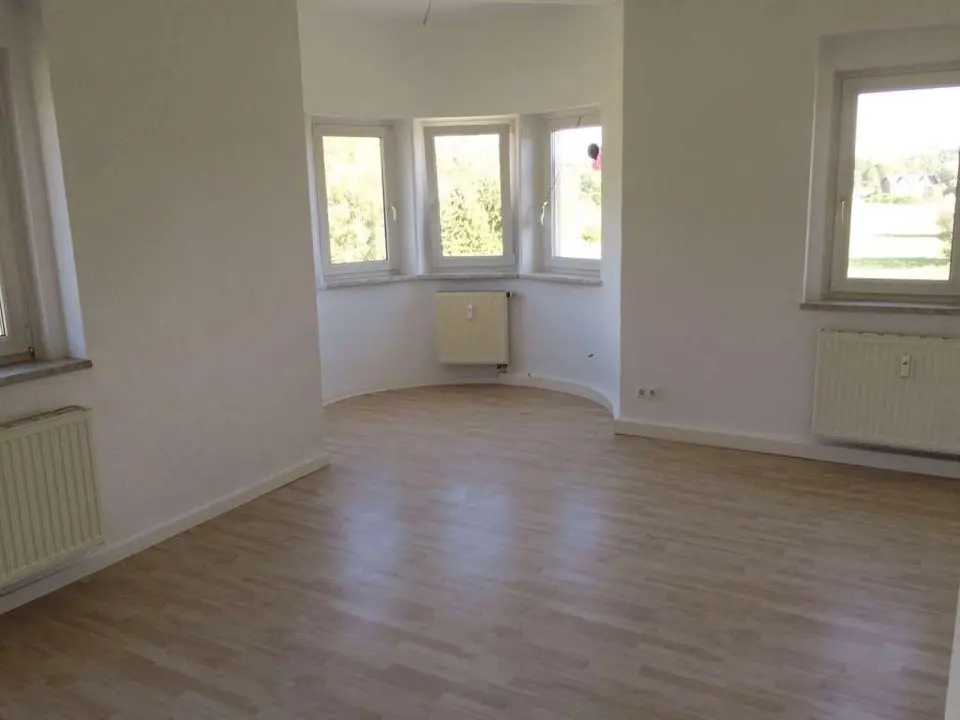 2 Zimmer Wohnung mit 31 m² in Plauen – Bild 6