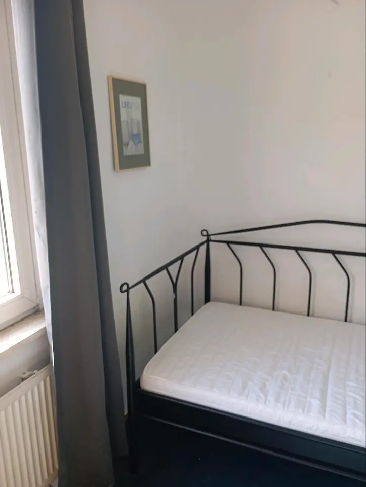Studio mit 18 m² in Wetzlar – Bild 1