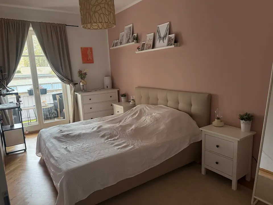 3 Zimmer Wohnung mit 71 m² in Chemnitz – Bild 1